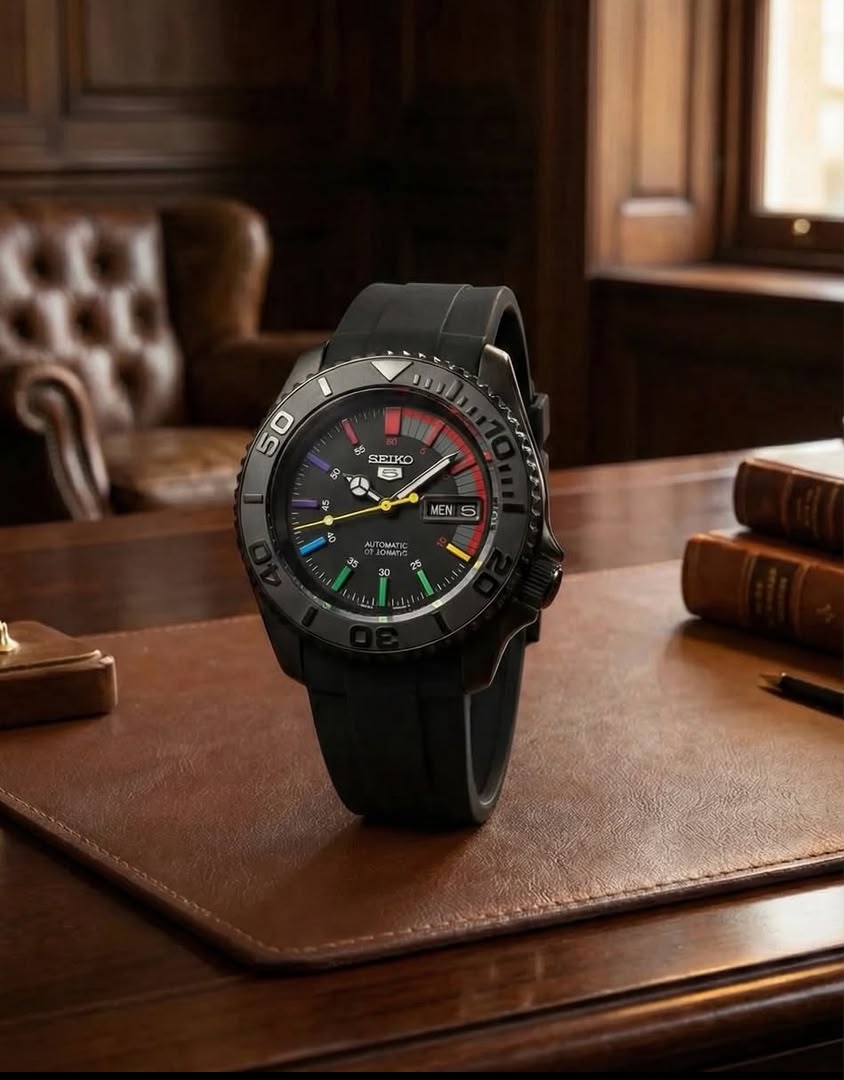Sport Watches